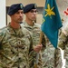 Army communicators depart Fort Hood for Europe deployment