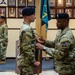 Army communicators depart Fort Hood for Europe deployment