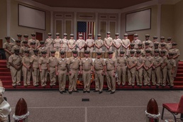NSA Mid-South Promotes 40 New Chiefs