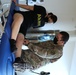 Physical therapy specialists support Soldier readiness