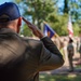 Naval Support Activity Hampton Roads Chief Petty Officer Pinning Ceremony