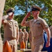 Naval Support Activity Hampton Roads Chief Petty Officer Pinning Ceremony