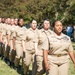 Naval Support Activity Hampton Roads Chief Petty Officer Pinning Ceremony