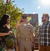 Naval Support Activity Hampton Roads Chief Petty Officer Pinning Ceremony