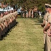 Naval Support Activity Hampton Roads Chief Petty Officer Pinning Ceremony