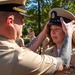 Naval Support Activity Hampton Roads Chief Petty Officer Pinning Ceremony