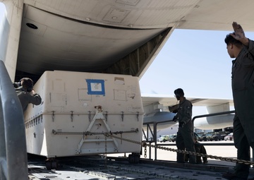 VMU-1 deploys MQ-9 to MCAS Miramar Air Show