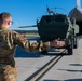 Airmen, Marines train to maximize lethality through rapid global mobility