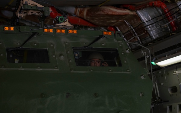 Airmen, Marines train to maximize lethality through rapid global mobility