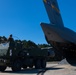 Airmen, Marines train to maximize lethality through rapid global mobility