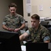 Meet the Marine; Cpl. Derek Riba