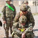 Soldiers maintain readiness through constant training