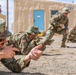 Soldiers maintain readiness through constant training