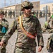 Soldiers maintain readiness through constant training