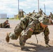 Soldiers maintain readiness through constant training