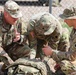 Soldiers maintain readiness through constant training