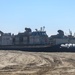 LCAC landing