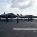 USS Tripoli and VMM-262 (Reinforced) Conduct Flight Operations