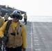 USS Tripoli and VMM-262 (Reinforced) Conduct Flight Operations