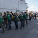 USS Tripoli and VMM-262 (Reinforced) Flight Operations