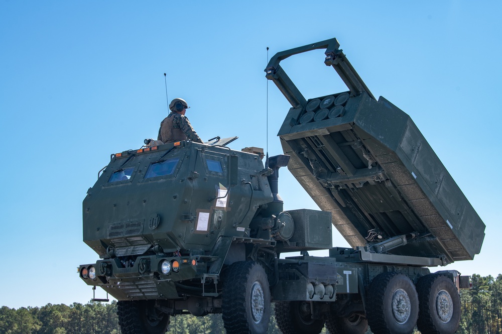 Airmen, Marines train to maximize lethality through rapid global mobility