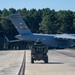 Airmen, Marines train to maximize lethality through rapid global mobility