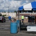Hickam First Sergeants, JBPHH volunteers support water distribution sites