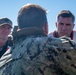 EC command team visits Joint Base Charleston