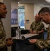 EC command team visits Joint Base Charleston