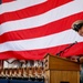 Abraham Lincoln hosts a chief petty officer pinning ceremony