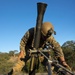 Marines take on Range 800 during battalion field exercise