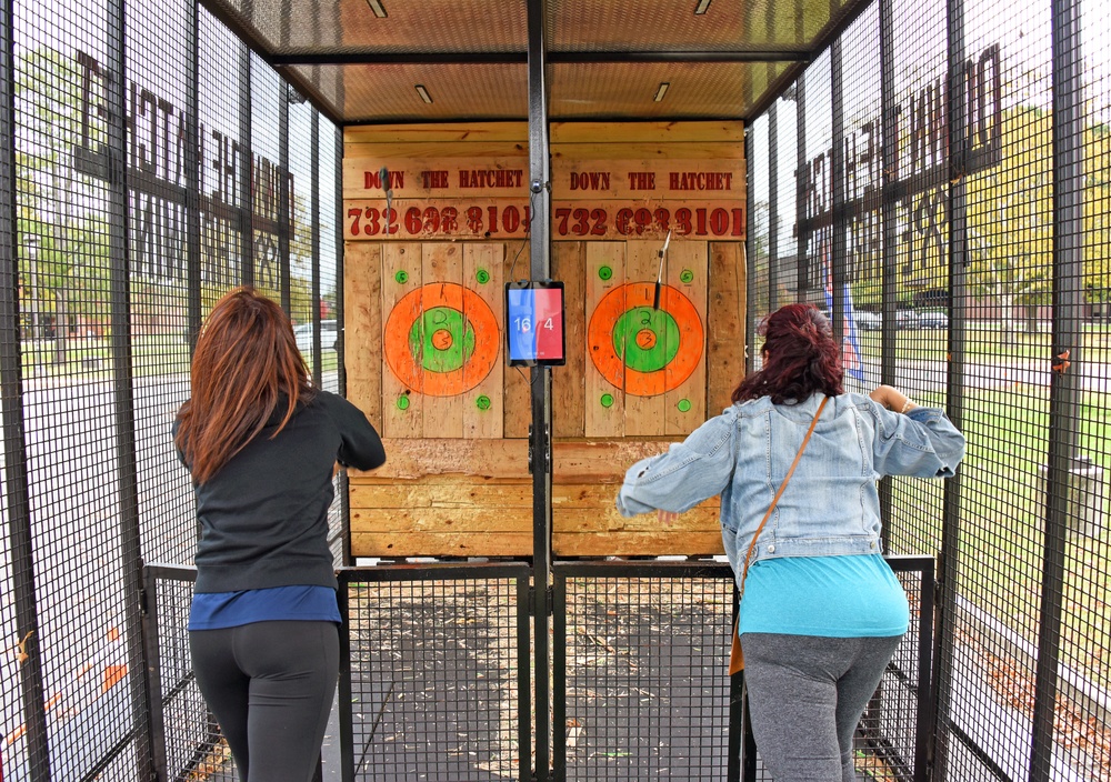 87th ABW Integrated Prevention and Resilience kicks off Comprehensive Fitness Day