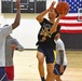 87th ABW Integrated Prevention and Resilience kicks off Comprehensive Fitness Day