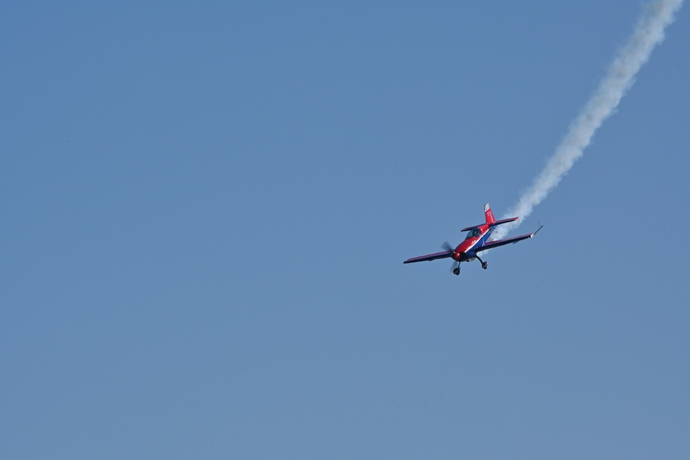 NAS JACKSONVILLE AIRSHOW