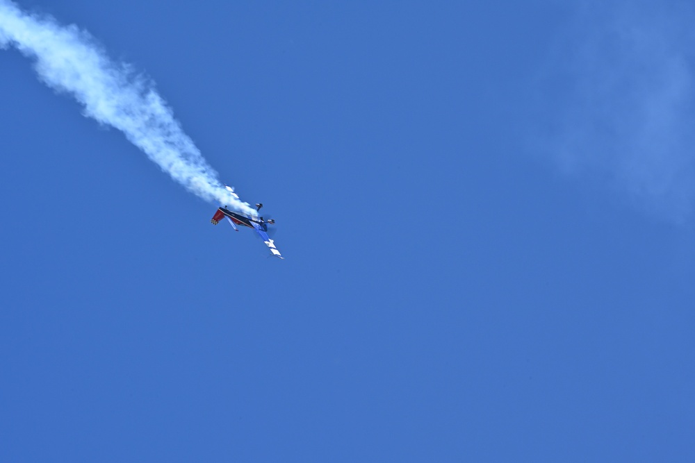 NAS JACKSONVILLE AIRSHOW