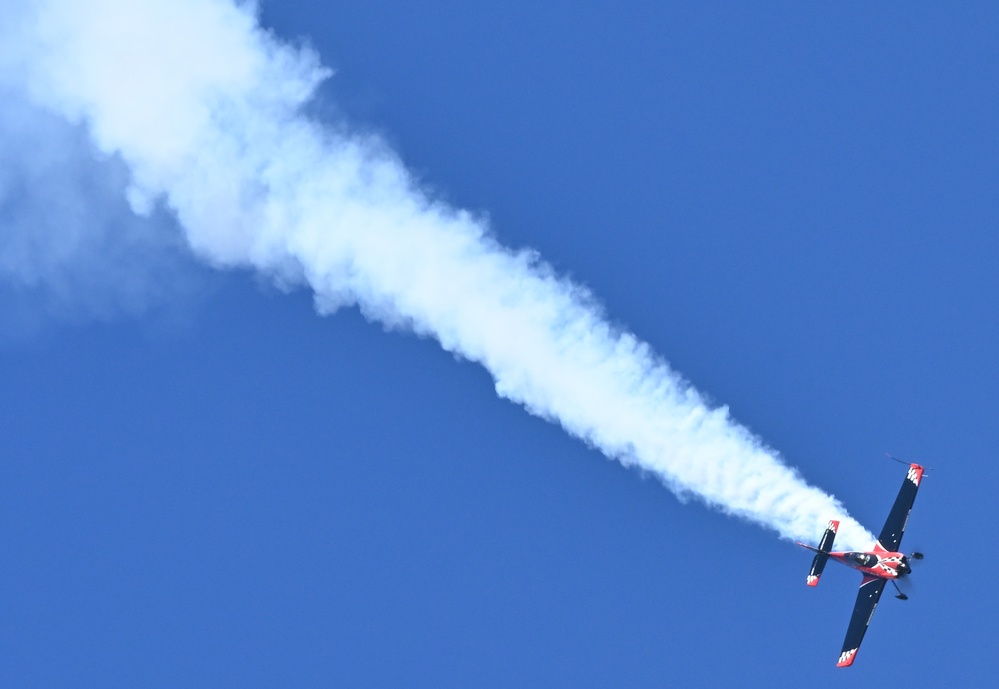 NAS JACKSONVILLE AIRSHOW