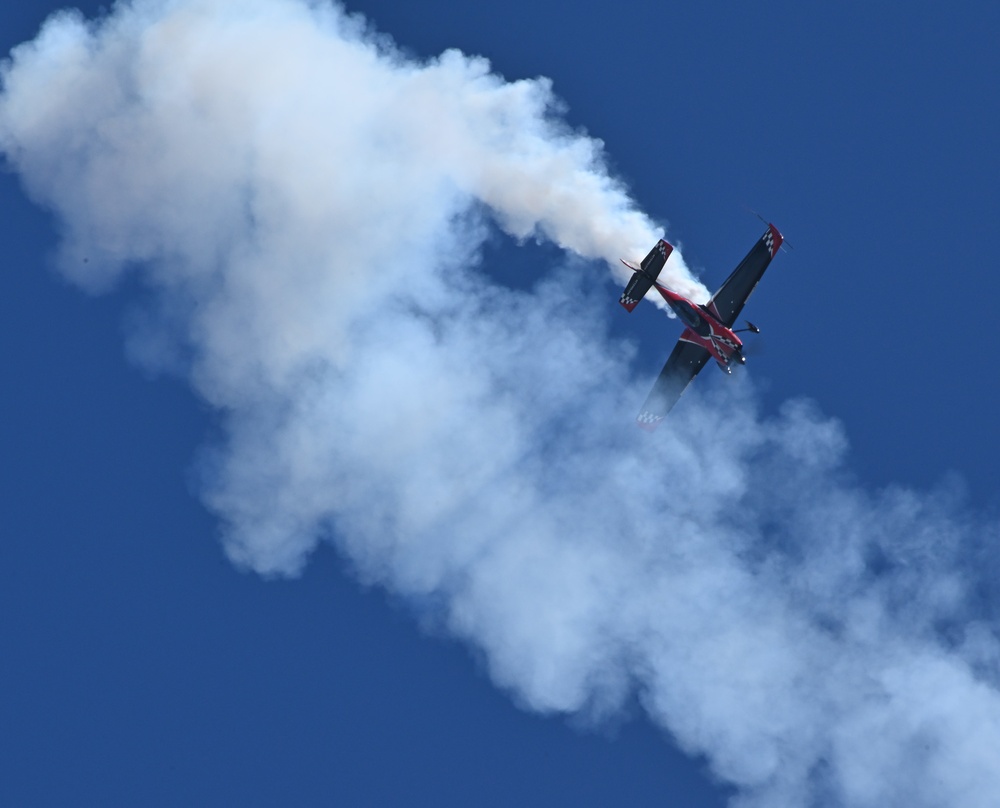 NAS JACKSONVILLE AIRSHOW