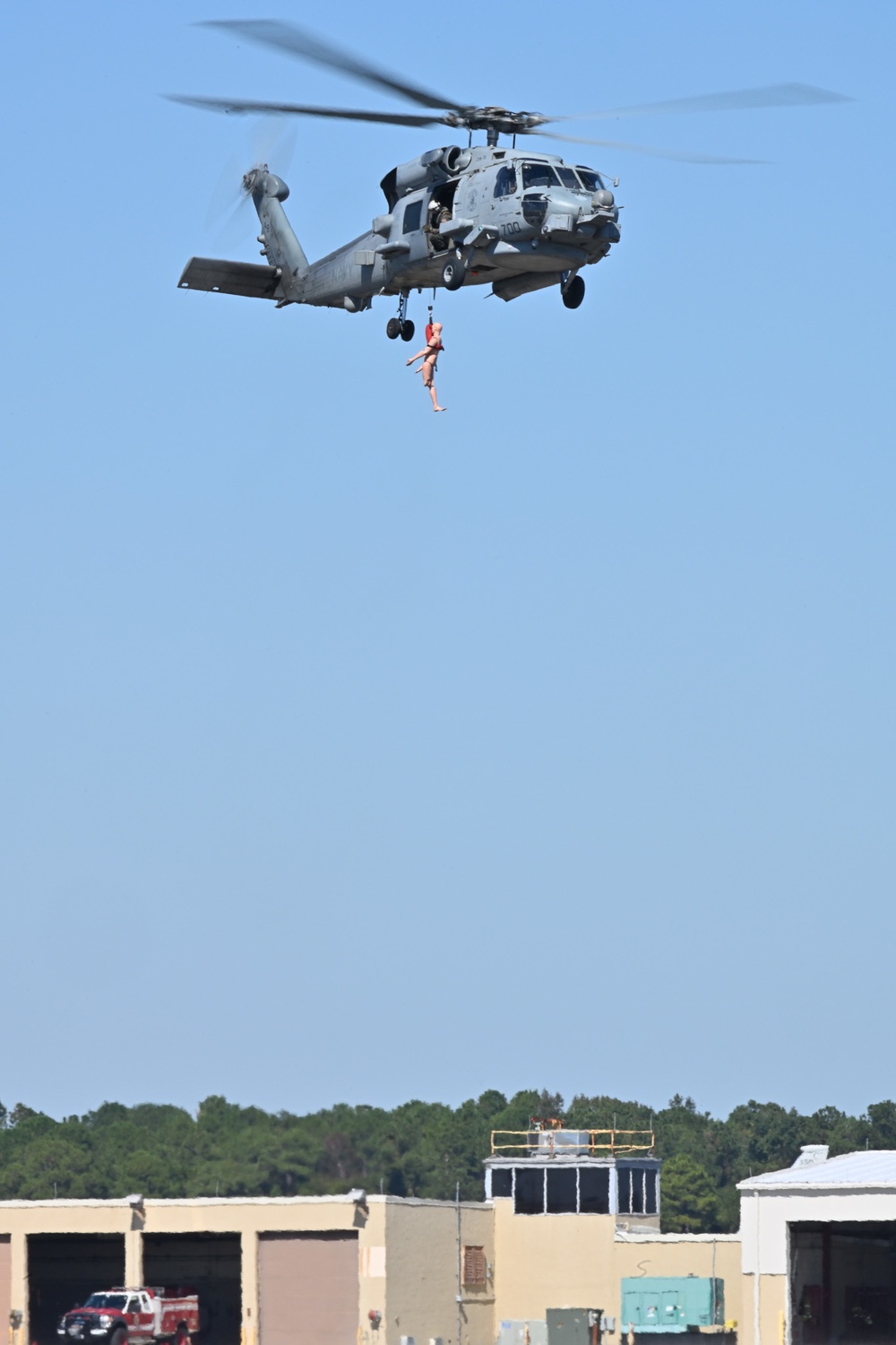 NAS JACKSONVILLE AIRSHOW