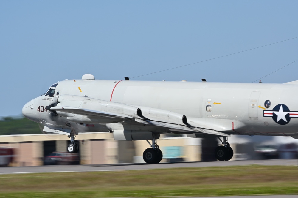 NAS JACKSONVILLE AIRSHOW