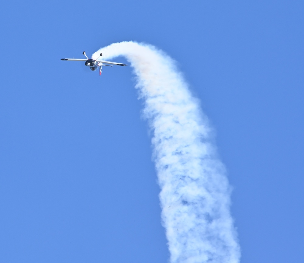 NAS JACKSONVILLE AIRSHOW