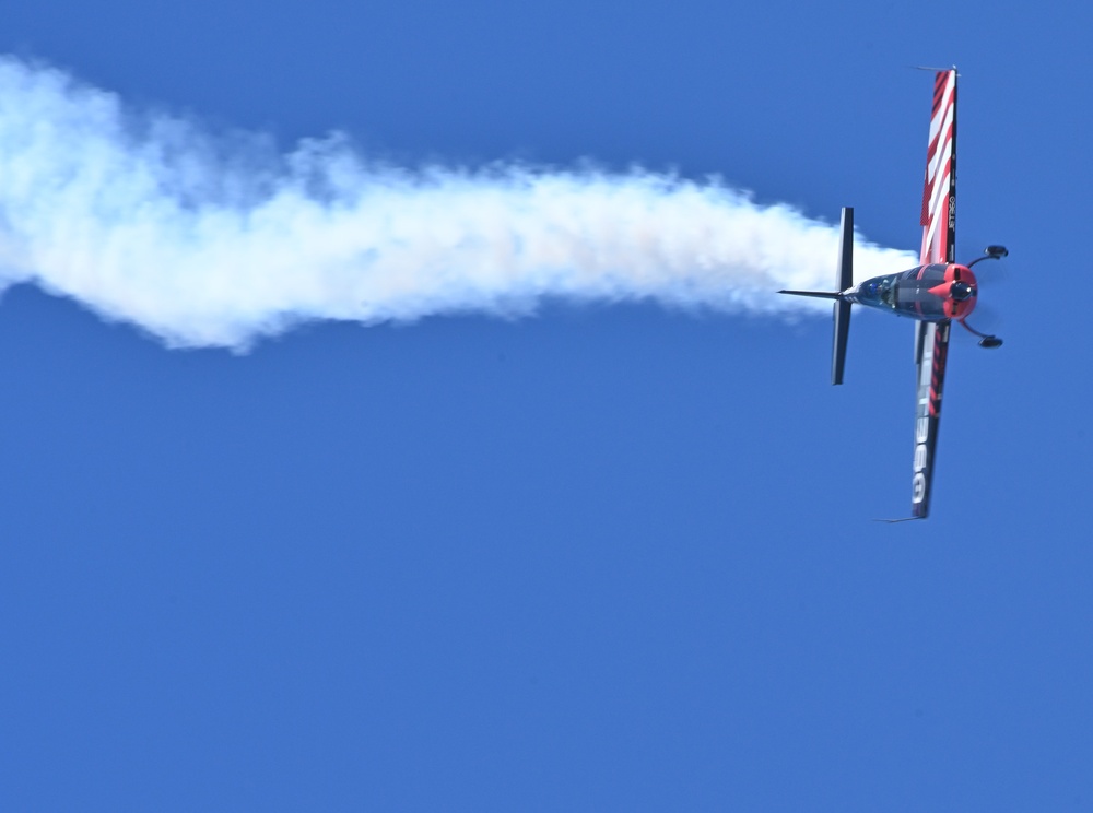 NAS JACKSONVILLE AIRSHOW