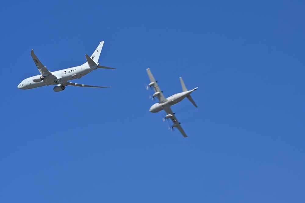 NAS JACKSONVILLE