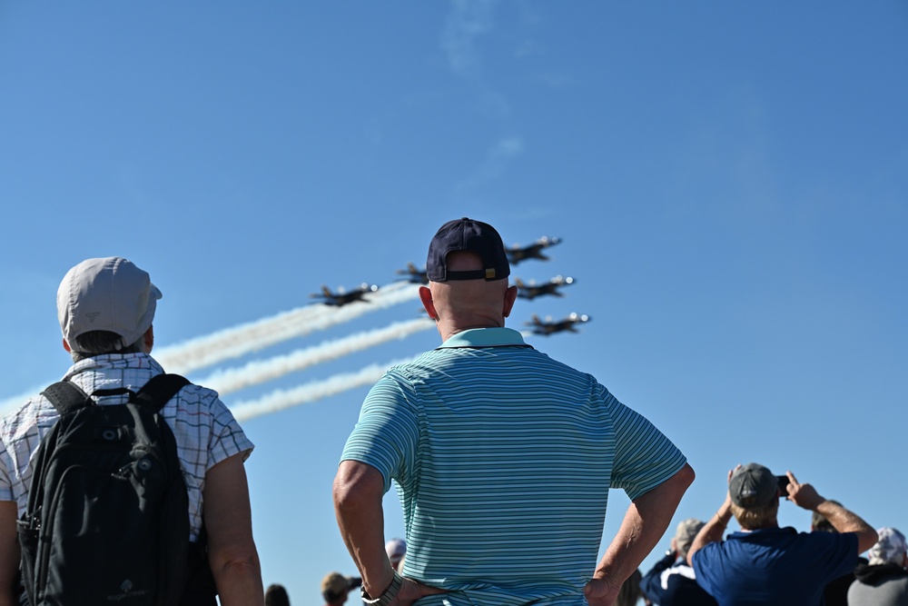 NAS JACKSONVILLE AIRSHOW