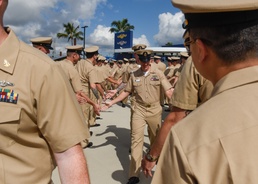 Pacific Submarine Force
