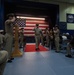 Naval Base Kitsap-Bremerton Celebrates Chief Pinning