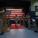 Naval Base Kitsap-Bremerton Celebrates Chief Pinning