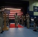 Naval Base Kitsap-Bremerton Celebrates Chief Pinning