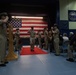 Naval Base Kitsap-Bremerton Celebrates Chief Pinning