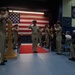 Naval Base Kitsap-Bremerton Celebrates Chief Pinning