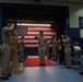 Naval Base Kitsap-Bremerton Celebrates Chief Pinning